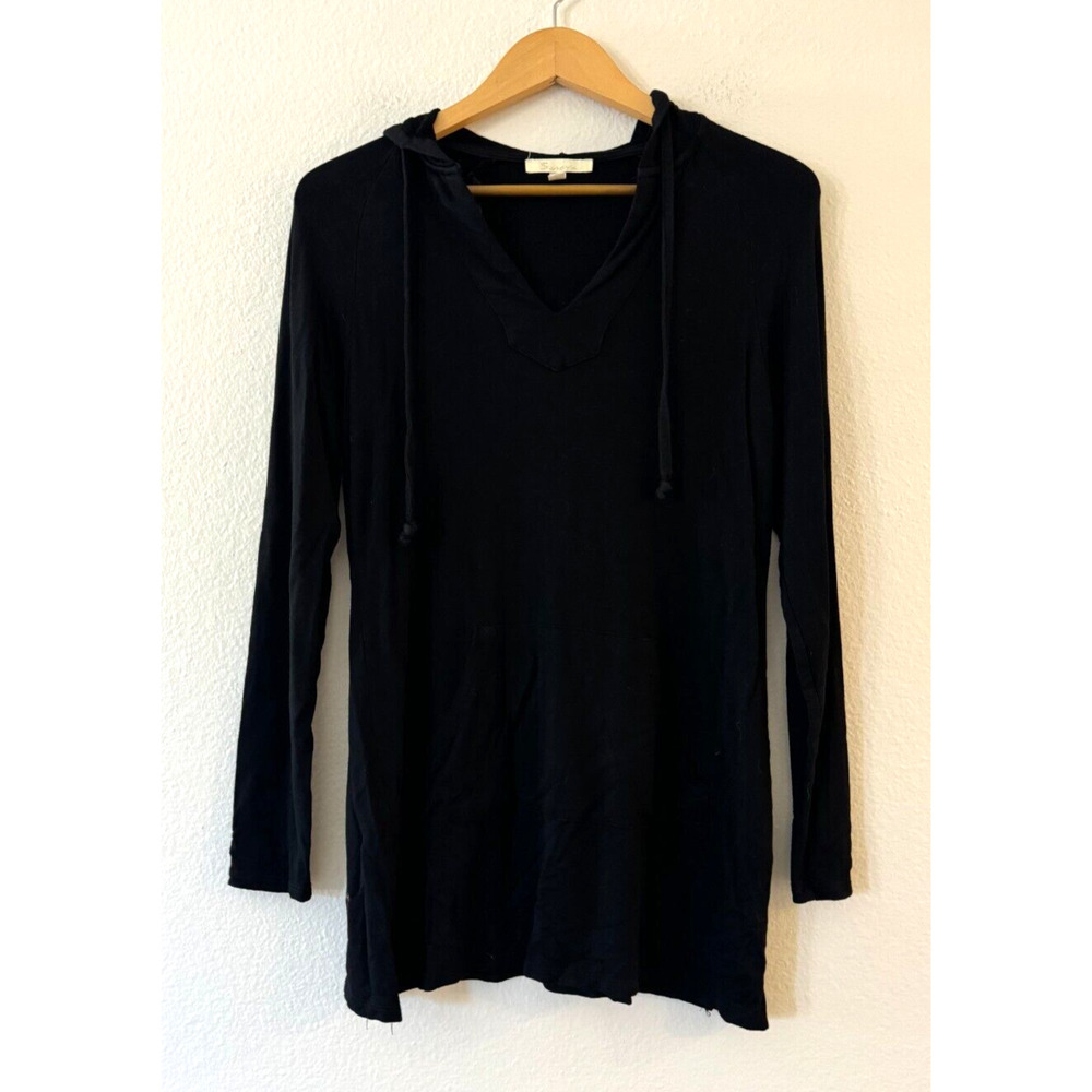 Sandiva Women's Drawstring Hoodie Over‎ Size Shirt